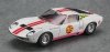 Hasegawa SP544 Wild Egg Girls No.05 Lamborghini Miura P400 SV Mikumo Shiranagi w/Figure 1/24
